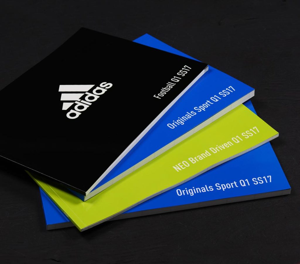 Katalog Adidas Q1 SS17